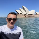 Daniel Brooks - Facebook