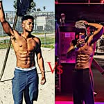 Daniel Brooks - @mrqualityhimself27 - Instagram