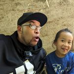 Daniel Brooks - @damupenda - Instagram
