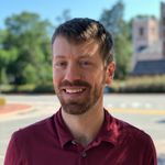 Daniel Brookshire - @dgshire - Instagram