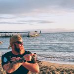 Daniel Broom - @sitfly200 - Instagram