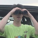 Daniel Broomhall - @grem.dan69 - Instagram