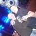 Danny Broomhall - Facebook
