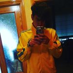 Daniel Bross     Yankee - @andresssjr9 - Instagram