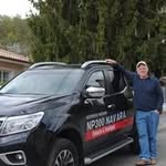 Daniel Brossard - @brossardpapy41 - Instagram