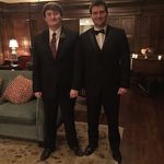 Daniel Brossard - @danbro1525 - Instagram