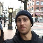 Daniel Brossard Fendle - @bdrod27 - Instagram