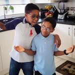 Daniel Brothers - @jasonandtobias - Instagram