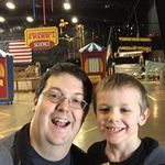 Daniel Brothers - @wxdan1981 - Instagram