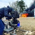 Daniel Brothers - @dannythedp - Instagram