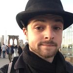 Daniel Brothers - @lordjurgan - Instagram
