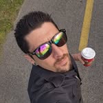 Daniel Brouillard - @qcitcantbe - Instagram