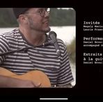 Daniel Brouillette - Facebook