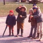 Daniel Brouillette - Facebook