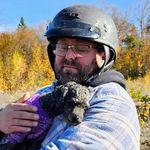 Daniel Brouillette - @danimal4ever1 - Instagram