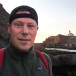 Daniel Brouse - @dcbrouse - Instagram