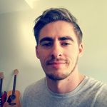Daniel Brouse - @dbrouse - Instagram