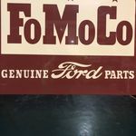 Daniel Brousseau - @nos_ford - Instagram