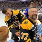Daniel Brousseau - Facebook