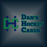 Daniel Brousseau - @danshockeycards - Instagram