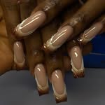 Daniel Brown - @dbnails_starcitysalon - Instagram