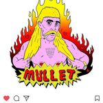 Daniel Brown - @mullet_lord - Instagram