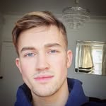 Daniel Brown - @_danieltbrown_ - Instagram
