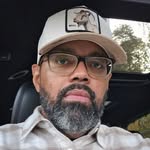 Daniel Brown (Chef Fingaz) - @chef_fingaz_bbq - Instagram