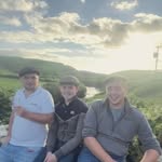 Daniel Browne - @danielbrownie24 - Instagram