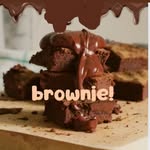 Daniel brownies - @danielr_brownies - Instagram