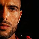 Daniel Browning - @balugahn - Instagram