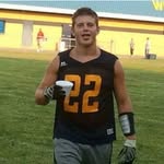 Daniel Browning - @daniel.browning22 - Instagram