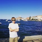 Daniel Brownlow - @ijustwannaberelevant - Instagram