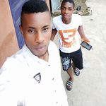 Daniel Brownson - @daniscoboy - Instagram