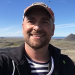 Daniel Brownson - @danielbrownson - Instagram