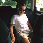 Dániel Bróz - @danika_broz - Instagram