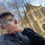 Daniel Brož - @danielbroz - Instagram