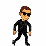 Daniel Brož - @_daniel7979 - Instagram