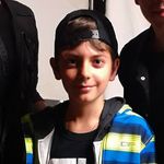 Daniel Brož - @dany_style_youtube - Instagram