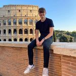Daniel Brož - @_.danikk._ - Instagram