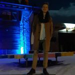 Daniel Brożek - @daniellbrozek - Instagram