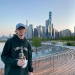 Daniel Brozek - @danielkbrozek - Instagram