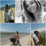 Catherine Bergeret - @daniel.brubach - Instagram