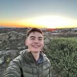 @danielbrubacher - Instagram