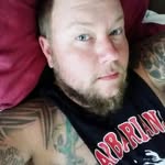 Daniel Brubaker - @harleyboone06 - Instagram