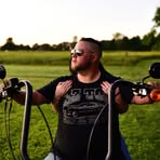 Daniel Brubaker - Facebook
