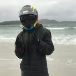 Daniel Brugger - @danielpiloto_244 - Instagram