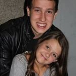 Daniel Brugger - @brugger5082 - Instagram