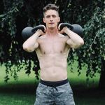 Daniel Brugger - @crossfitrankweil - Instagram