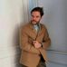 Daniel Bruhl - Facebook